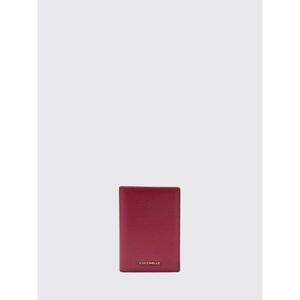 Coccinelle Wallet Woman Wine